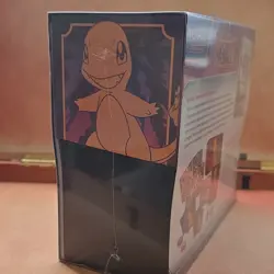 Pokemon TCG Scarlet & Violet Obsidian Flames Elite Trainer Box Charmander - Image 4