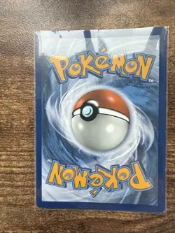 Pokemon TCG XY Evolutions Pidgeot EX Full-Art Ultra Rare Holo Card 104/108 - Image 5
