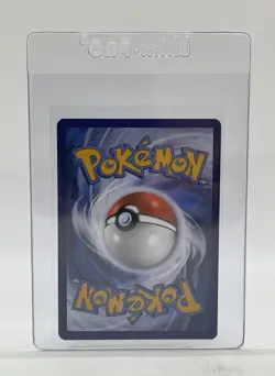 Pokemon TCG SVP 151 Ultra Premium Collection Mewtwo #052 Black Star Promo - Image 4