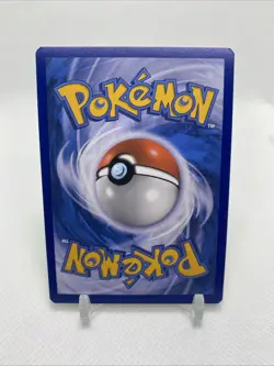 Pokemon Exeggutor Japanese/English Evolutions 109/108 Secret Rare - - Image 2