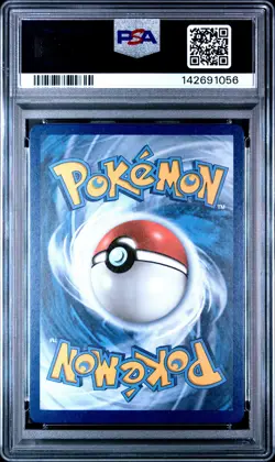 2021 POKEMON CELEBRATIONS CLASSIC COLL #2 BLASTOISE-HOLO PSA 10 - Image 2
