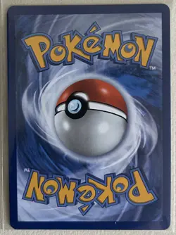 N's PP Up 262/217 Full Art Ultra Rare Pokemon Ascended Heroes ENGLISH NM+ CLEAN! - Image 2