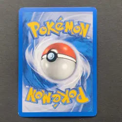 Pokemon TCG Karte - Knacklion 68/108 Holo EX Power Keepers Deutsch - Image 2