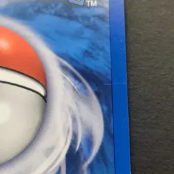 Pokemon TCG Karte - Knacklion 68/108 Holo EX Power Keepers Deutsch - Image 3