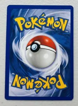Trainer Moo-Moo Milk 101/111 1st Edition Neo Genesis Pokemon Card - Image 2