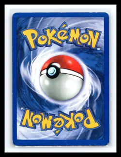 💥 JUMPLUFF Holo Rare # 7/111 | NEO GENESIS | Pokemon 2000 TCG Vintage Card - Image 2