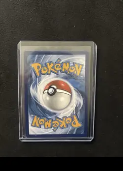Pokemon 2023 Maushold 226/193 Paldea Evolved Illustration Rare Full Art Holo - Image 2