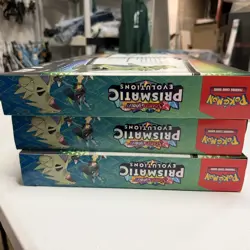 3 Pokemon TCG Lucario ex & Tyranitar ex Premium Collection Boxes Factory Sealed - Image 4