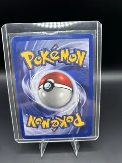 Pokemon Sabrina's Gengar Holo Foil 014/132 Gym Heroes - Image 2