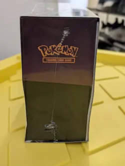 Pokemon: Scarlet & Violet 3: Obsidian Flames Elite Trainer Box - 9 Packs 820650853913 - Image 4
