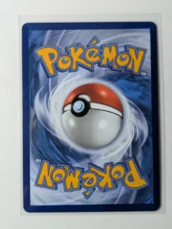 Pokemon TCG Fezandipiti ex 288/217 Special Illustration Rare Ascended Heroes - Image 2