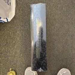 Pokemon Mega Charizard X ex Ultra Premium Collection Box Sealed New UPC See Pics - Image 4