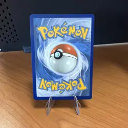 Pokemon TCG Mimikyu 245/236 Secret Rare Cosmic Eclipse Near Mint Condition - Image 2