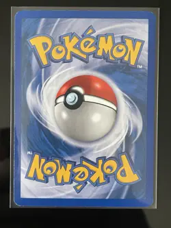 Pokemon Magby 58/92 Legend Maker 2006 Reverse Holo Stamped Common 40 HP - Image 2