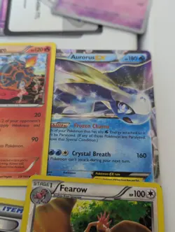 70+ Lot Pokemon Card Collection - Image 2
