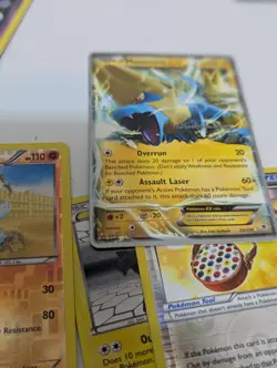70+ Lot Pokemon Card Collection - Image 4