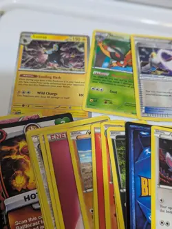 70+ Lot Pokemon Card Collection - Image 5