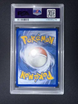 Pokemon Mega Sableye & Tyranitar GX Unified Minds Holo Ultra Rare #126 PSA 10 - Image 2