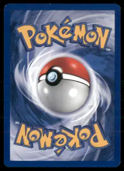 2000 1st Edition Neo Genesis Pokemon Moo-Moo Milk Common #101 - Image 2