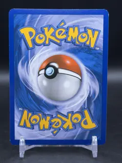 Crobat 84/95 Holo Rare Prime HGSS Unleashed 2010 Pokemon TCG English NM - Image 2