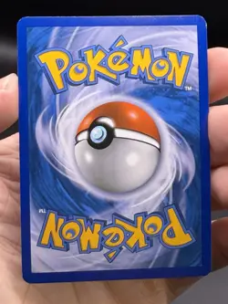 Crobat 84/95 Holo Rare Prime HGSS Unleashed 2010 Pokemon TCG English NM - Image 4