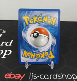 Typhlosion Prime Heartgold & Soulsilver 110/123 Holo LP Pokemon Card T1 - Image 2