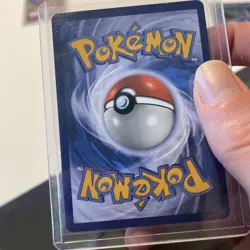 Pokemon TCG Hydreigon EX 223/191 Sv08: Surging Sparks Holo Card Mint - Image 2