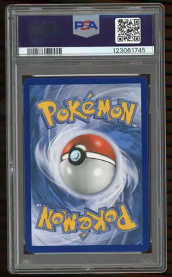 2019 SUN AND MOON TEAM UP POKEMON #181 SABRINA'S SUGGESTION FULL ART PSA 10 - Image 2