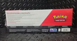 Sam’s Club Pokemon Prismatic Evolutions Surprise Box & Booster Bundle - Image 3