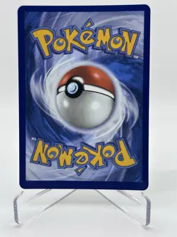 Battle Cage 116/094 Phantasmal Flames Ultra Rare Pokemon - Image 2