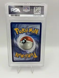 2019 POKEMON SUN & MOON COSMIC ECLIPSE #75 SOLGALEO & LUNALA GX PSA 10 GEM MINT - Image 2
