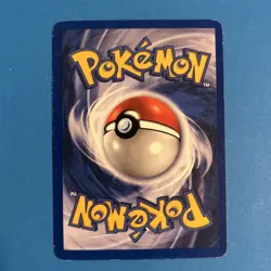 Dark Vaporeon 45/82 Team Rocket Pokemon TCG P-LP Great Condition - Image 2