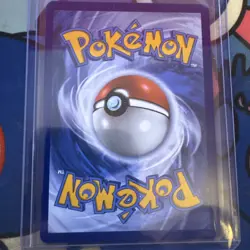 NM Mega Scrafty ex Mega Attack Rare 270/217 Ascended Heroes Pokemon TCG - Image 2