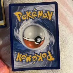 Holographic Pokemon ￼Black Star ⭐ Promo ⭐ Pokemon TCG Latias - SM87 - Image 4