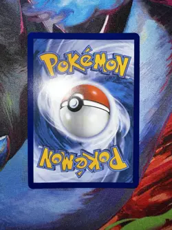 Pokemon TCG UPC Mega Charizard X ex 023 Promo Holo NM - Image 2