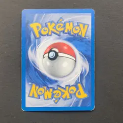 Pokemon TCG Karte Kapoera 3/75 Neo Discovery Holo Rare WOTC 1999 - Image 4