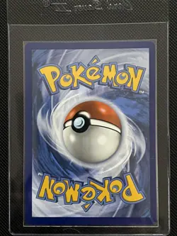 Pokemon TCG Pawmi Scarlet & Violet: Paldean Fates 142/091 Holo Shiny Rare - Image 2