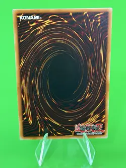Yu-Gi-Oh Maze Of Muertos Call Of The Forgotten Ultra Rare MZMU-EN007 NM!!! - Image 2