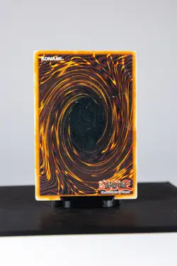 Yu-Gi-Oh! Dark Paladin DMG-001 Limited Edition (Damaged) - Image 2