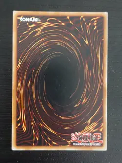 Yu-Gi-Oh! Red-Eyes B. Dragon LC01-EN006 LIMITED Edition Ultra Rare - Image 2