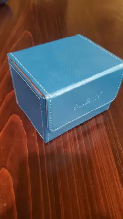 Yugioh! Playmat + Deckbox + Extra Deck (15 Pcs) Border Sleeves - Image 2
