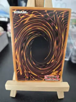 Yugioh! LP Summoned Skull - DB1-EN142 - Super Rare - Unlimited Edition Lightly P - Image 2