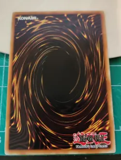 Archfiend of Gilfer JMP-EN003 Shonen Jump Magazine Promos Limited Edition - Image 3