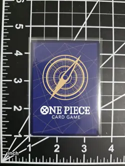 Otama PRB02-016 Alt Art Foil One Piece TCG The Best Vol. 2 Japanese NM/M - Image 2