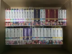 One Piece TCG Starter Deck 01-29 Complete Set [Factory Sealed] - Image 1