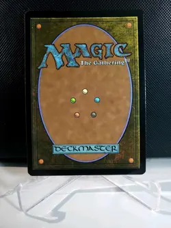 Magic: Final Fantasy! Shantotto Tactician Magician U-507 - Extended FOIL - Mint - Image 2