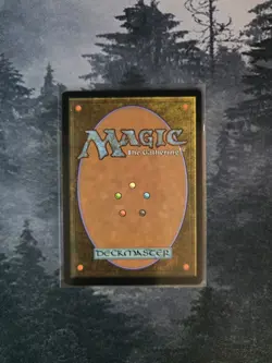 Ral Zarek Commander 2019 Regular - Image 2