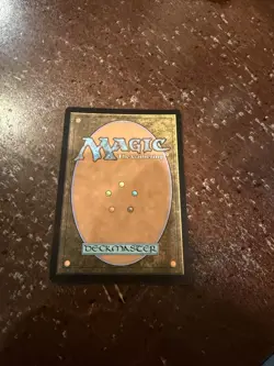 MTG Innistrad Crimson Vow #271/277 Land Foil - Image 2