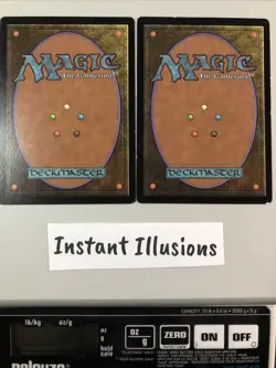 LP Snap - Duel Decks: Mind vs. Might Mtg Tcg - Image 2
