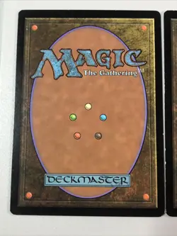 LP Snap - Duel Decks: Mind vs. Might Mtg Tcg - Image 3